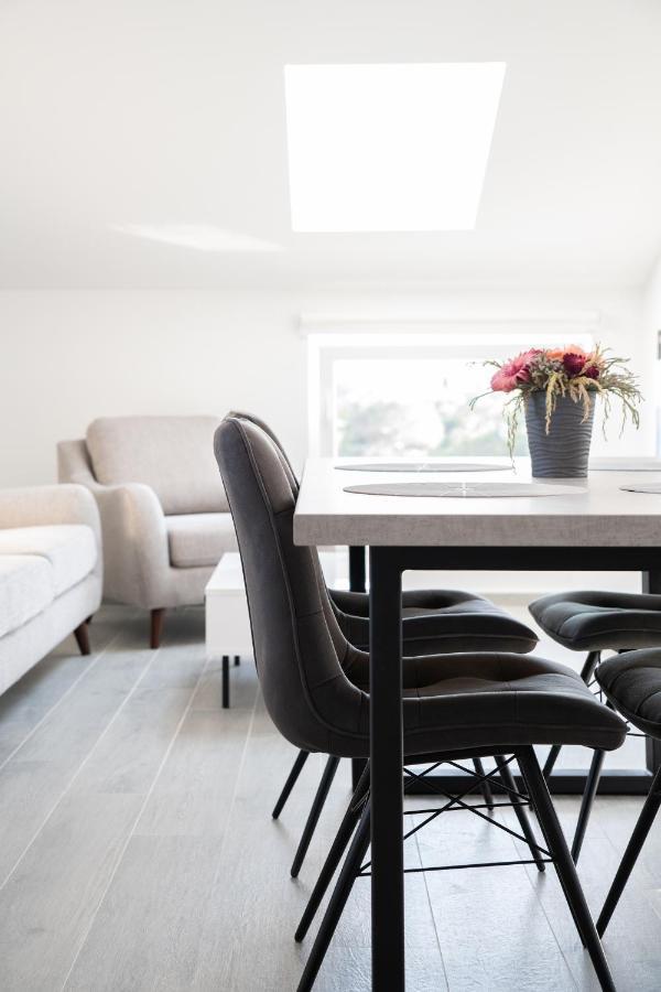 Apartmani Vrtodusic Banjol 외부 사진